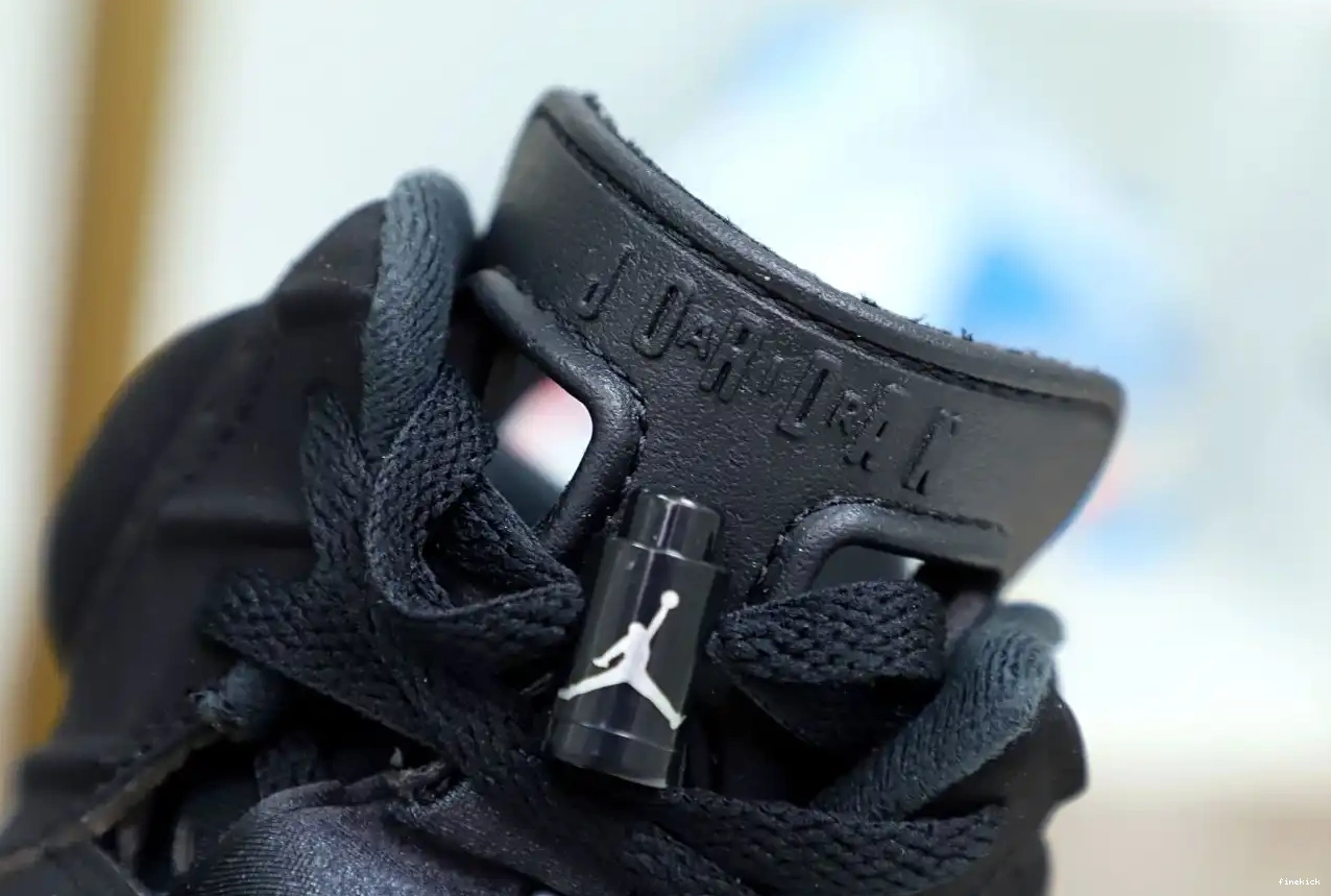 6 CHROME JORDAN AIR 0424